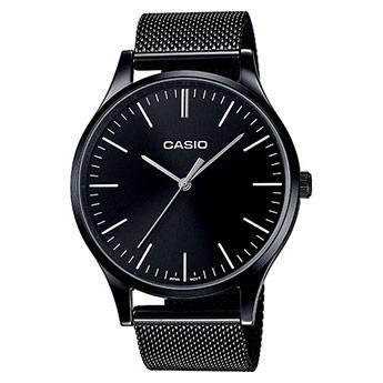 Vintage ROUND CASIO LTP-E140B-1AEF