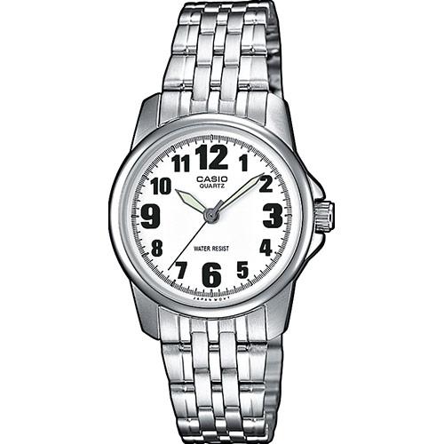 Collection Women CASIO LTP-1260PD-1BEF