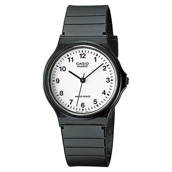 Collection Men CASIO MQ-24-1B3LLEF