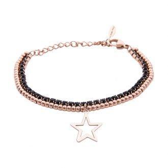 Bracciale Crystal Stelle 4YOU JEWELS B11166