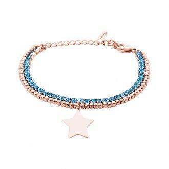 Bracciale Crystal Stelle 4YOU JEWELS B11166