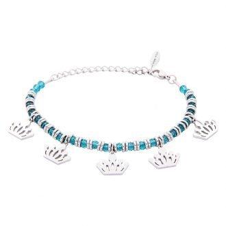 Bracciale Crystal Corona 4YOU JEWELS B11161