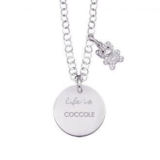 Collana Life Is Enjoy 4YOU JEWELS N09783
