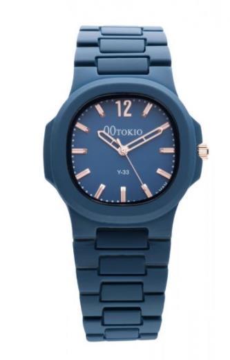 Orologio 00tokyo