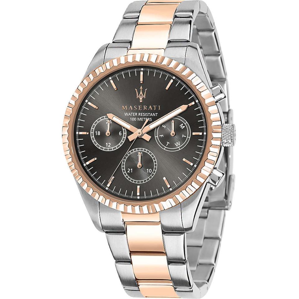 OROLOGIO MASERATI COMPETIZIONE - R8853100020 MASERATI  Competizione by Maserati
