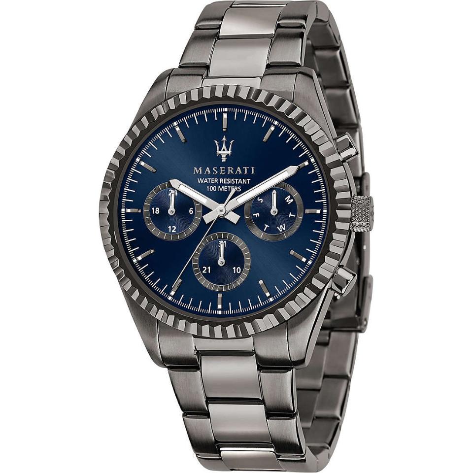 OROLOGIO MASERATI COMPETIZIONE - R8853100019 MASERATI Competizione by Maserati