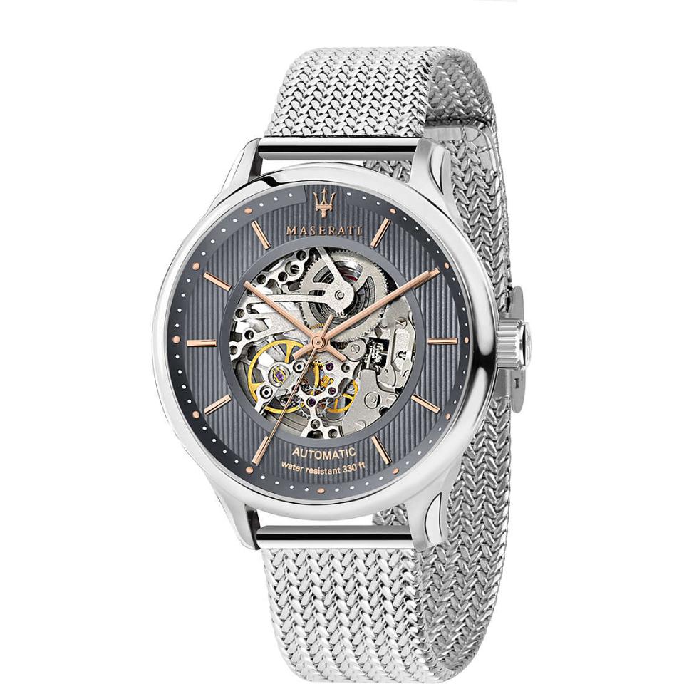 orologio meccanico uomo Maserati Gentleman MASERATI Maserati Gentleman