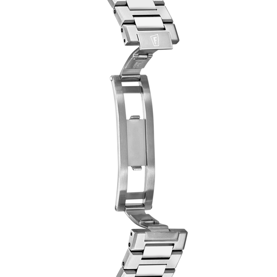 Orologio da uomo Festina Swiss Made Automatic F20083/2 Festina