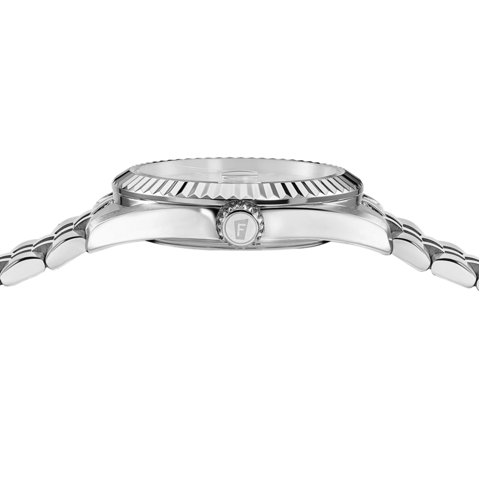 Orologio da uomo Festina Swiss Made Automatic Festina F20090/2