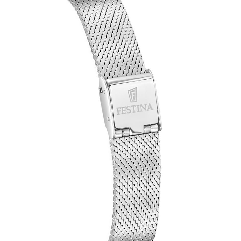 Orologio da donna Festina Swiss Made Grace Festina F20076/2
