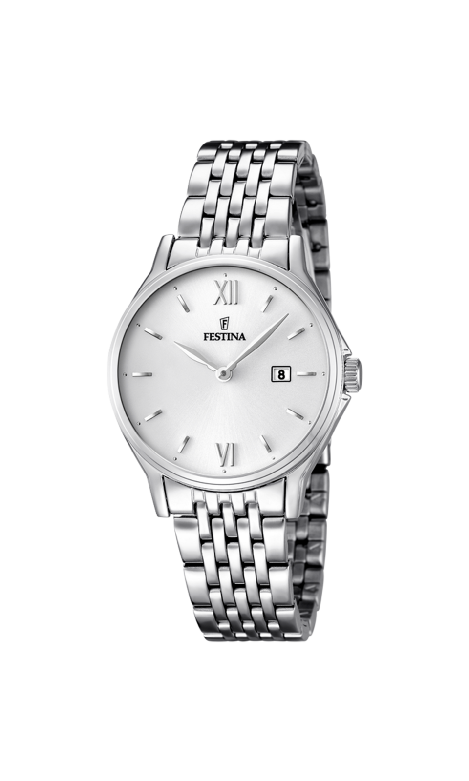 Orologio da donna Festina Classics Festina F16748/2