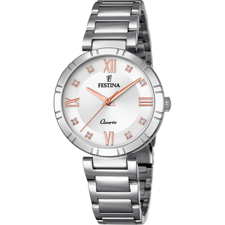 Orologio da donna Festina Mademoiselle Festina F16936/B