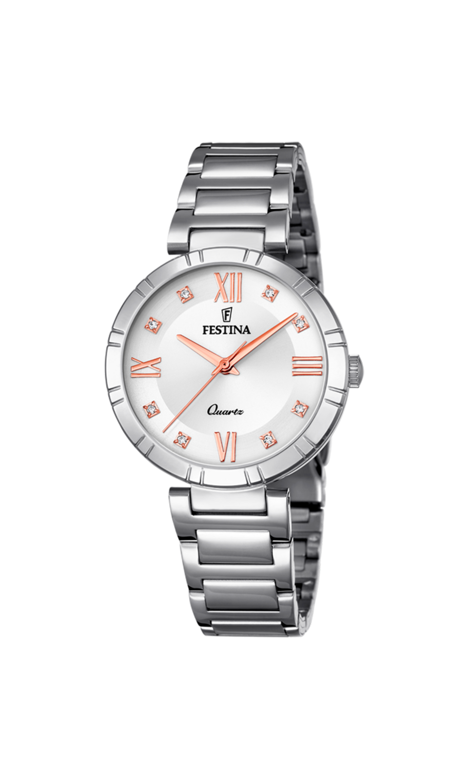 Orologio da donna Festina Mademoiselle Festina F16936/B