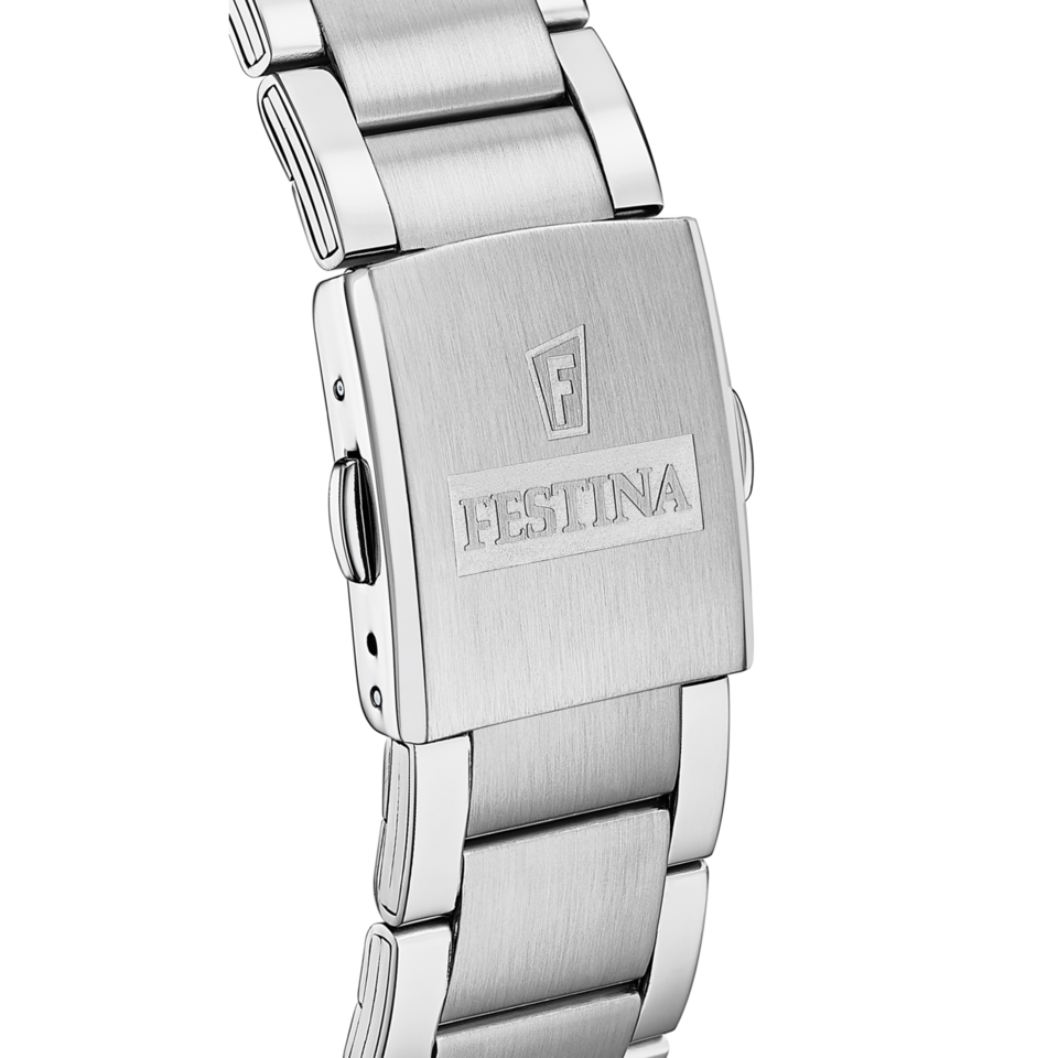 Orologio da uomo Festina Timeless Chronograph Festina F20343/2