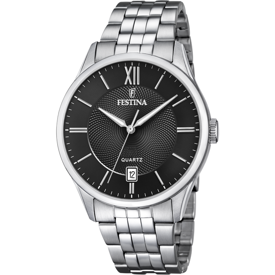 Orologio da uomo Festina Classics Festina F20425/3