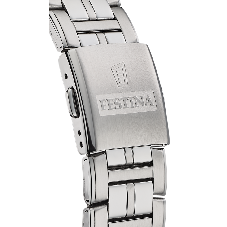 Orologio da uomo Festina multifunzione Festina F20445/5