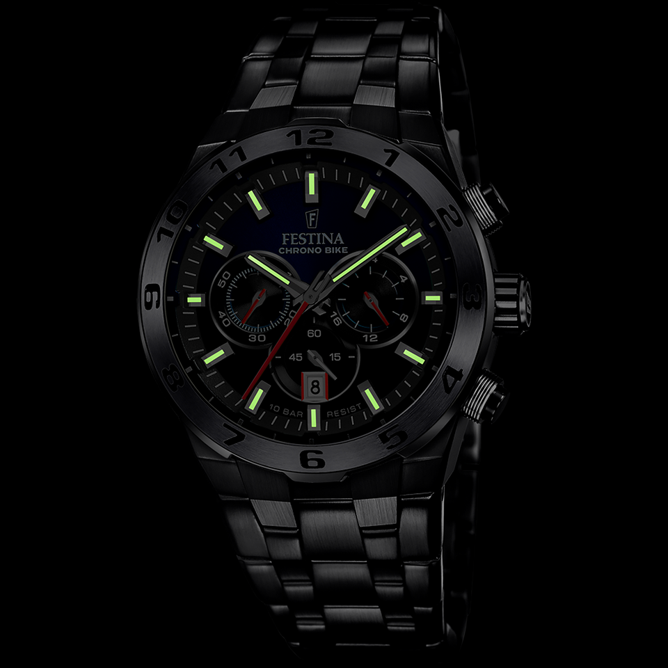 Orologio da uomo Festina edizione speciale Festina F20673/1