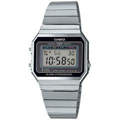 Vintage ICONIC CASIO A700WE-1AEF