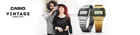 CASIO Vintage