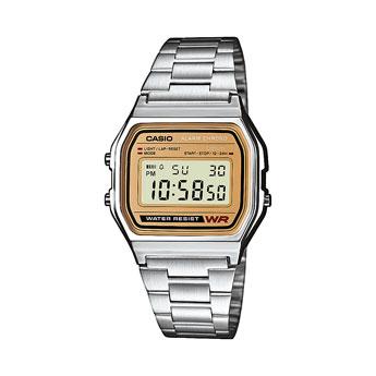 Vintage ICONIC CASIO A158WEA-1EF