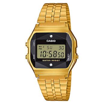 Vintage ICONIC CASIO A159WGED-1EF
