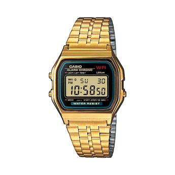 Vintage ICONIC CASIO A159WGEA-1EF