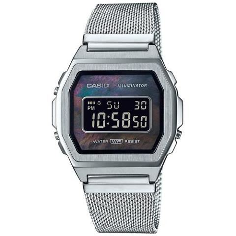 Vintage ICONIC CASIO A1000M-1BEF