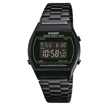 Vintage EDGY CASIO B640WB-1BEF