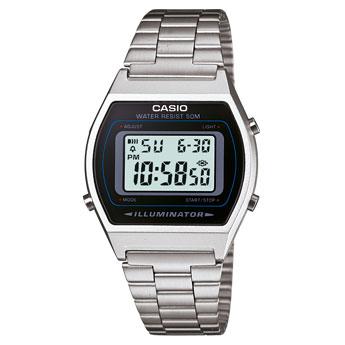 Vintage EDGY CASIO B640WD-1AVEF