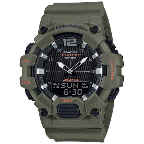 Collection Men CASIO HDC-700-3A2VEF