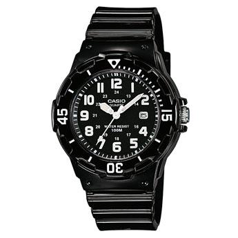 Collection Women CASIO LRW-200H-1BVEF