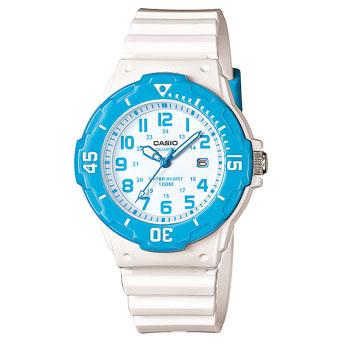 Collection Women CASIO LRW-200H-1BVEF