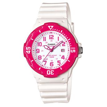Collection Women CASIO LRW-200H-1BVEF