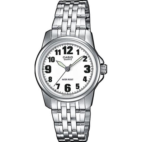 Collection Women CASIO LTP-1260PD-1BEF