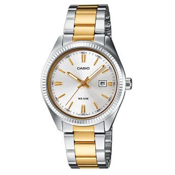 Collection Women CASIO LTP-1302PSG-7AVEF