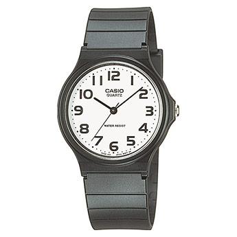 Collection Men CASIO MQ-24-1B3LLEF