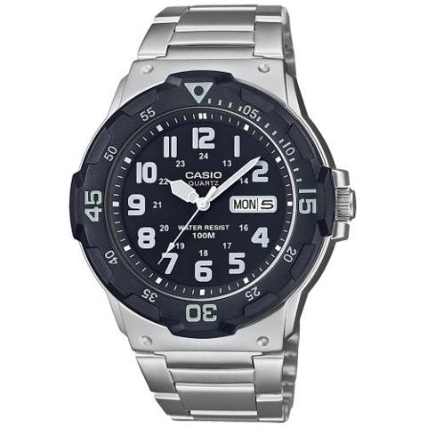 Collection Men CASIO MRW-200HD-1BVEF