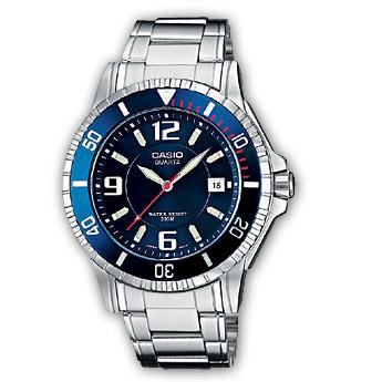 Collection Men CASIO MTD-1053D-1AVES