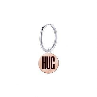 LIFE IS MIX AND MATCH 4YOU JEWELS MONO ORECCHINO