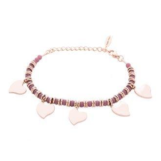 Bracciale Crystal Cuore 4YOU JEWELS B10955