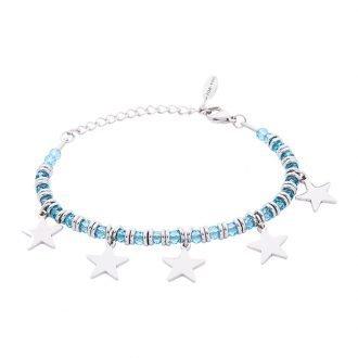 Bracciale Crystal Stelle 4YOU JEWELS B11166