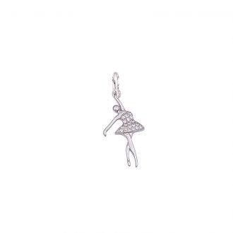 Charm Life Is Enjoy 4YOU JEWELS C09784