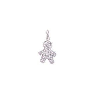 Charm Life Is Enjoy 4YOU JEWELS C09784