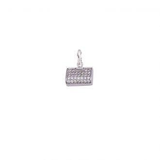Charm Life Is Enjoy 4YOU JEWELS C09784