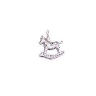 Charm Life Is Enjoy 4YOU JEWELS C09784