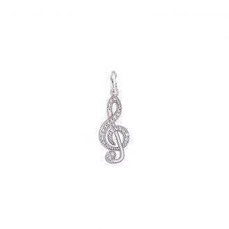 Charm Life Is Enjoy 4YOU JEWELS C09784