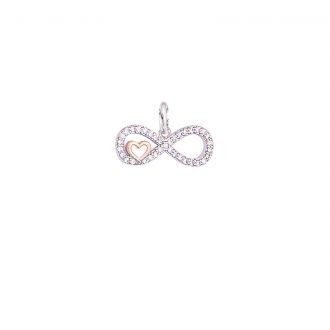 Charm Life Is Enjoy 4YOU JEWELS C09784
