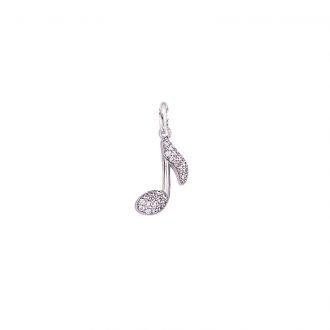 Charm Life Is Enjoy 4YOU JEWELS C09784