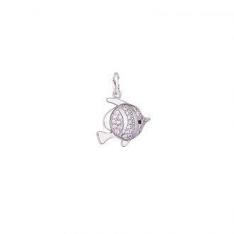 Charm Life Is Enjoy 4YOU JEWELS C09784