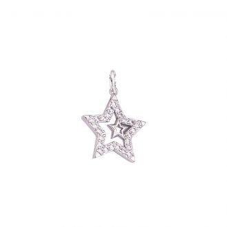 Charm Life Is Enjoy 4YOU JEWELS C09784
